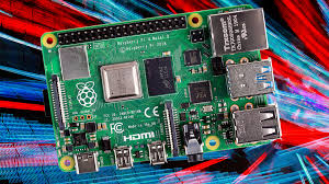 Raspberry PI